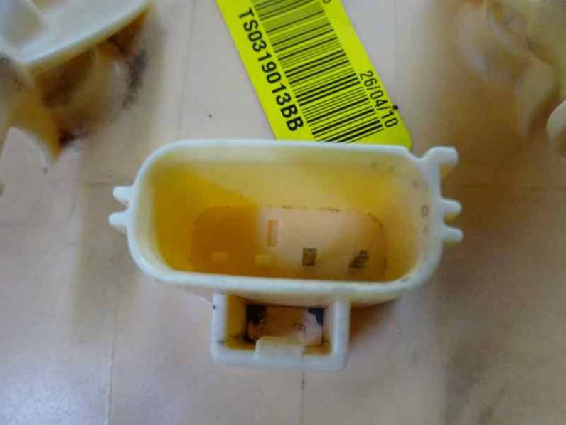 AFORADOR FORD FIESTA 2010 1.4 TDCI (68 CV)