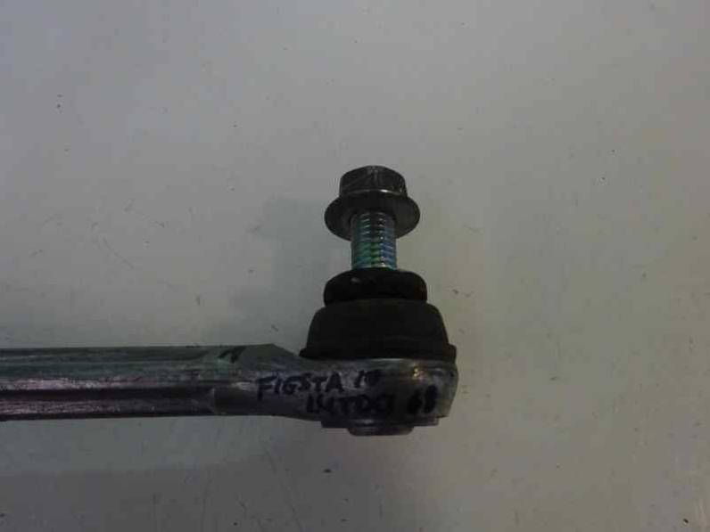 BARRA ESTABILIZADORA DELANTERA FORD FIESTA 2010 1.4 TDCI (68 CV)