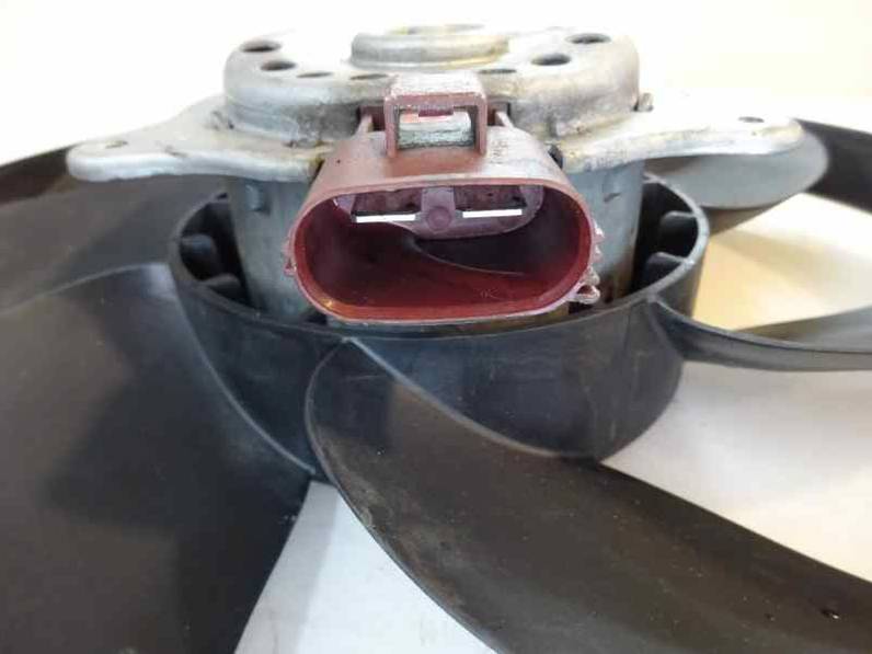 ELECTROVENTILADOR FORD FIESTA 2010 1.4 TDCI (68 CV)