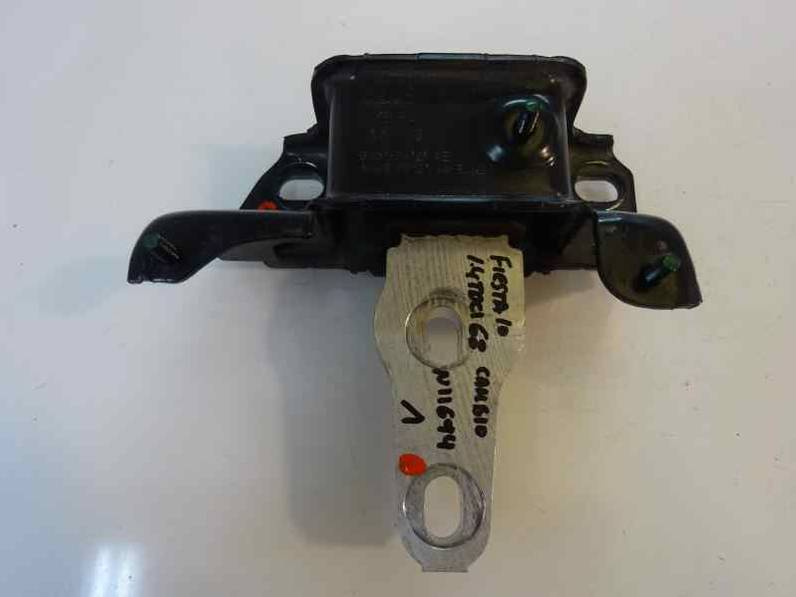 SOPORTE CAMBIO FORD FIESTA 2010 1.4 TDCI (68 CV)