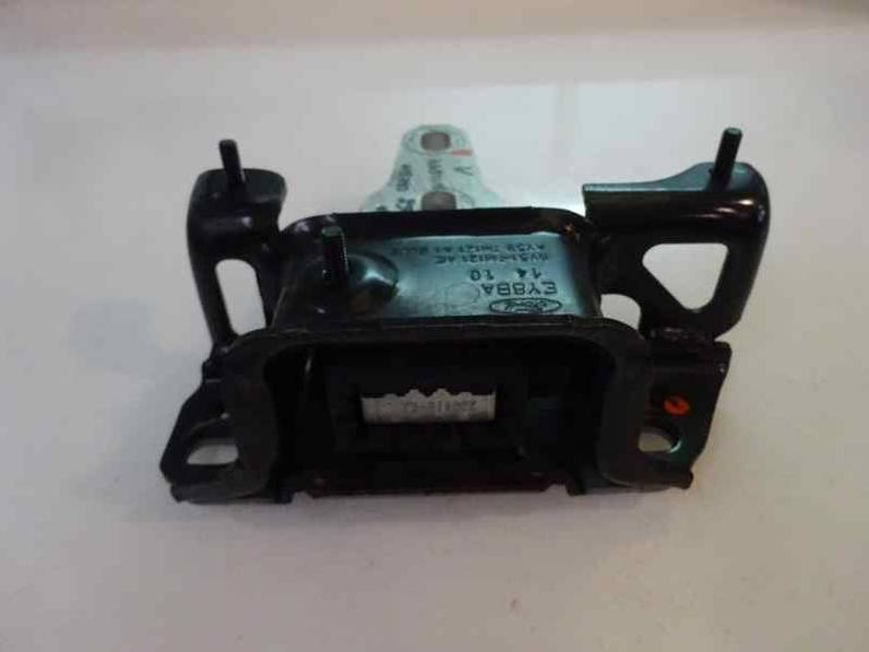 SOPORTE CAMBIO FORD FIESTA 2010 1.4 TDCI (68 CV)