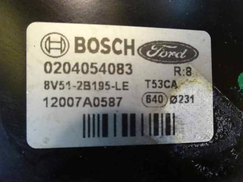 SERVOFRENO FORD FIESTA 2010 1.4 TDCI (68 CV)