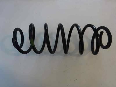 MUELLE AMORTIGUACION FORD FIESTA 2010 1.4 TDCI (68 CV)