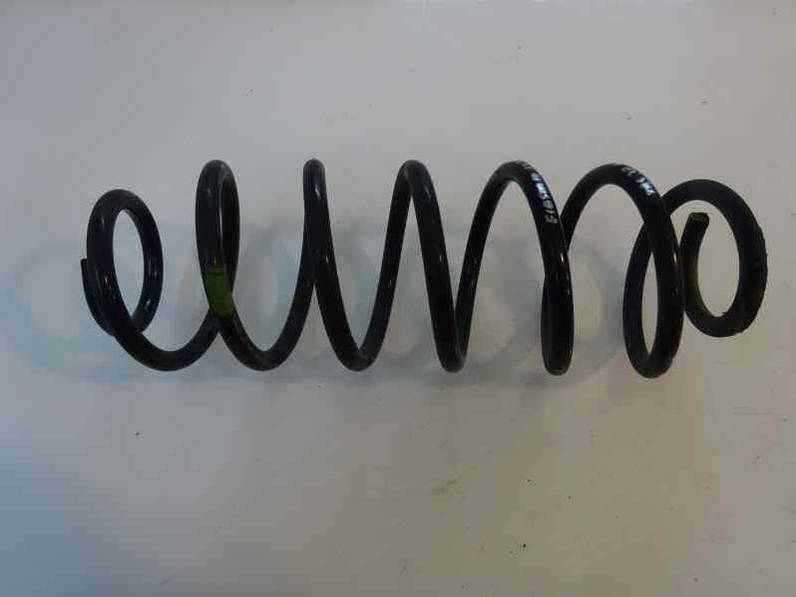 MUELLE AMORTIGUACION FORD FIESTA 2010 1.4 TDCI (68 CV)