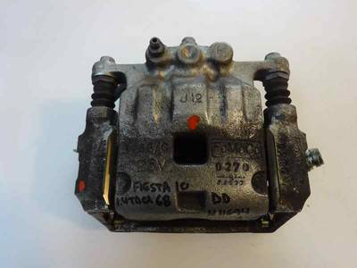 PINZA FRENO DELANTERA DERECHA FORD FIESTA 2010 1.4 TDCI (68 CV)