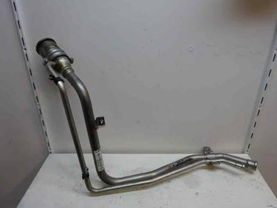 TUBO FORD FIESTA 2010 1.4 TDCI (68 CV)