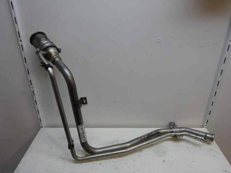 TUBO FORD FIESTA 2010 1.4 TDCI (68 CV)