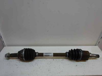 TRANSMISION DELANTERA IZQUIERDA FORD FIESTA 2010 1.4 TDCI (68 CV)