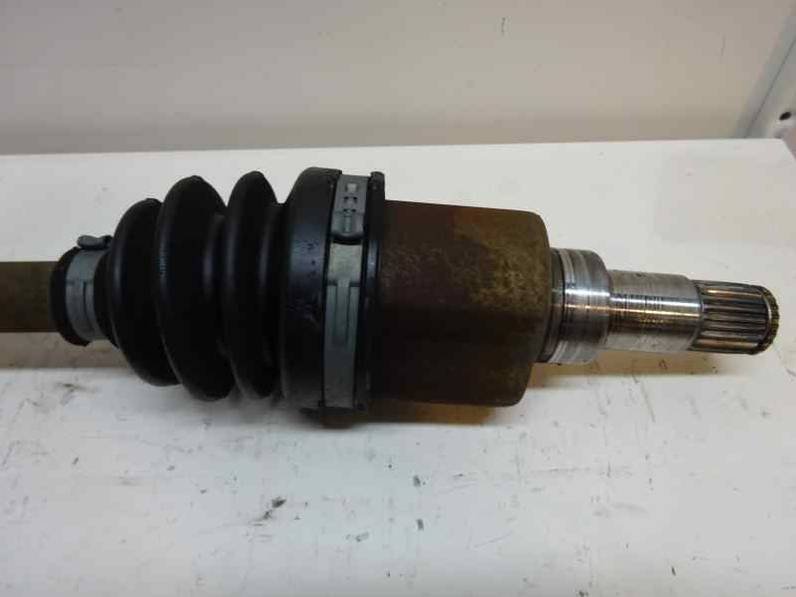 TRANSMISION DELANTERA IZQUIERDA FORD FIESTA 2010 1.4 TDCI (68 CV)