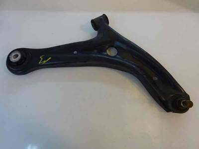 BRAZO SUSPENSION INFERIOR DELANTERO DERECHO FORD FIESTA 2010 1.4 TDCI (68 CV)