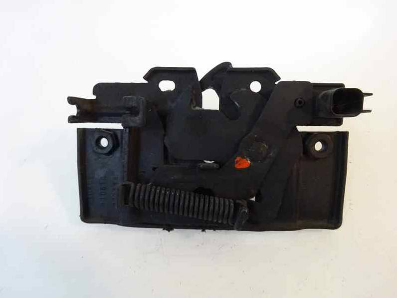 CERRADURA CAPOT FORD FIESTA 2010 1.4 TDCI (68 CV)