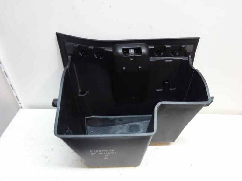 GUANTERA FORD FIESTA 2010 1.4 TDCI (68 CV)