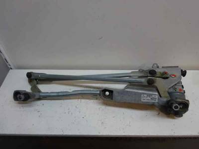 MOTOR LIMPIA DELANTERO FORD FIESTA 2010 1.4 TDCI (68 CV)