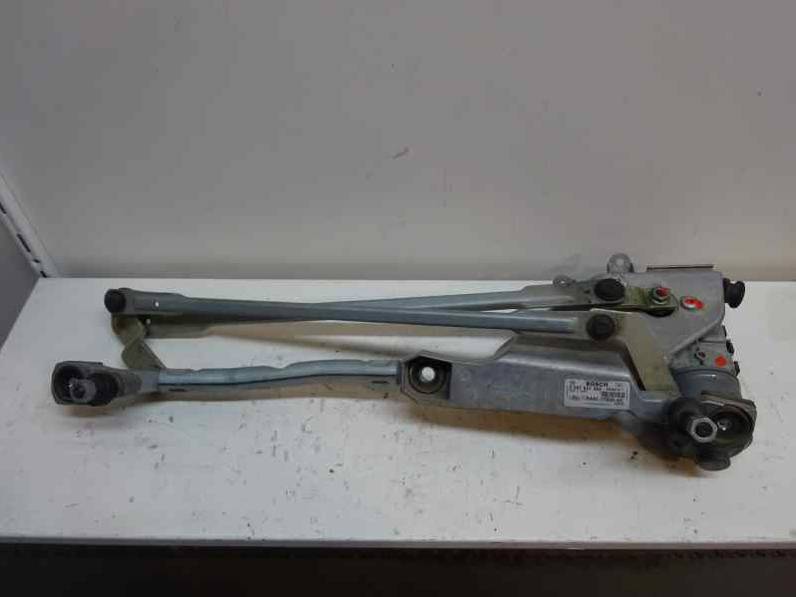 MOTOR LIMPIA DELANTERO FORD FIESTA 2010 1.4 TDCI (68 CV)