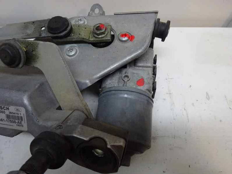 MOTOR LIMPIA DELANTERO FORD FIESTA 2010 1.4 TDCI (68 CV)