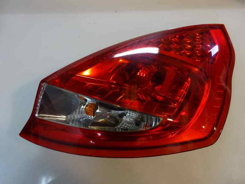 PILOTO TRASERO DERECHO FORD FIESTA 2010 1.4 TDCI (68 CV)