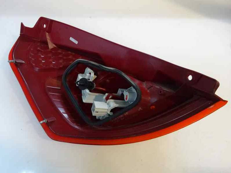 PILOTO TRASERO DERECHO FORD FIESTA 2010 1.4 TDCI (68 CV)