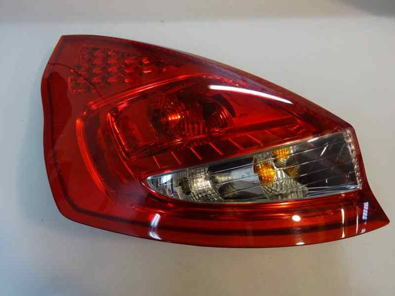 PILOTO TRASERO IZQUIERDO FORD FIESTA 2010 1.4 TDCI (68 CV)