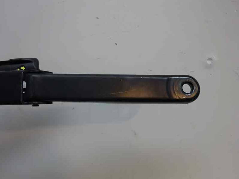 BRAZO LIMPIA DELANTERO IZQUIERDO FORD FIESTA 2010 1.4 TDCI (68 CV)