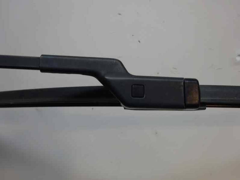 BRAZO LIMPIA DELANTERO IZQUIERDO FORD FIESTA 2010 1.4 TDCI (68 CV)