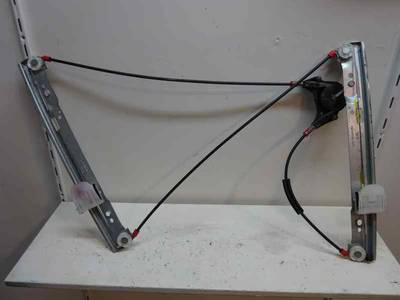 ELEVALUNAS DELANTERO DERECHO FORD FIESTA 2010 1.4 TDCI (68 CV)