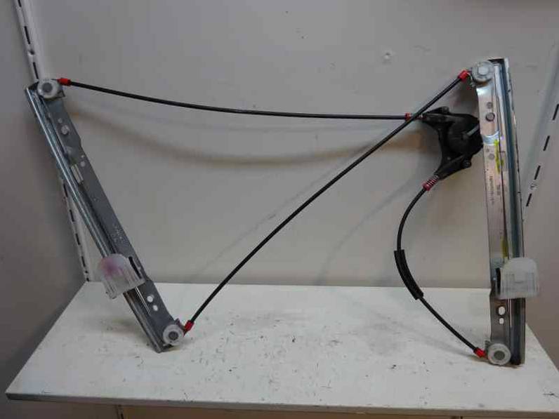 ELEVALUNAS DELANTERO DERECHO FORD FIESTA 2010 1.4 TDCI (68 CV)