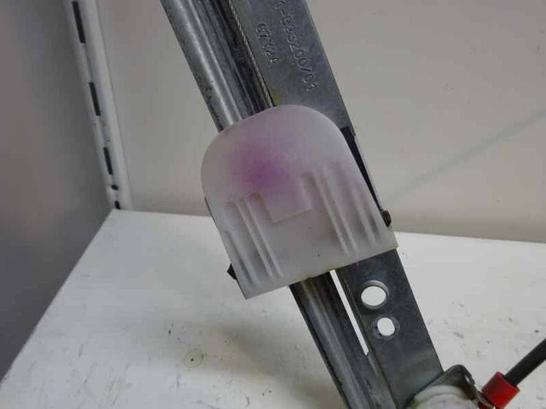 ELEVALUNAS DELANTERO DERECHO FORD FIESTA 2010 1.4 TDCI (68 CV)