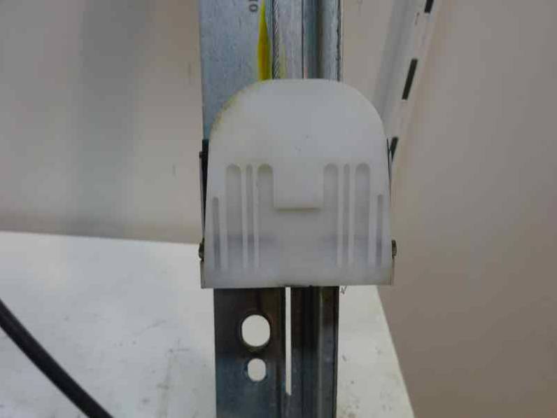 ELEVALUNAS DELANTERO DERECHO FORD FIESTA 2010 1.4 TDCI (68 CV)