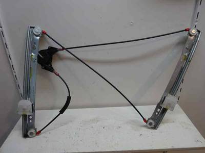 ELEVALUNAS DELANTERO IZQUIERDO FORD FIESTA 2010 1.4 TDCI (68 CV)