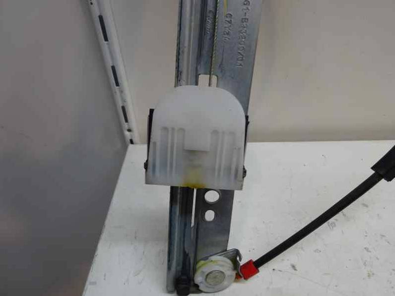 ELEVALUNAS DELANTERO IZQUIERDO FORD FIESTA 2010 1.4 TDCI (68 CV)