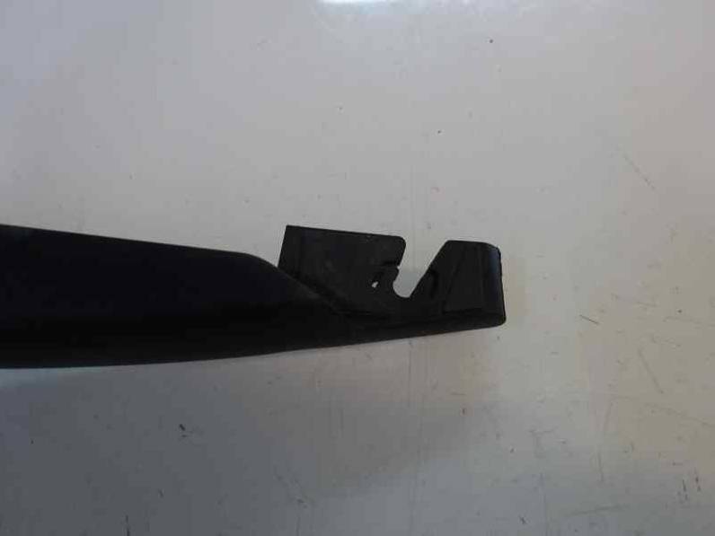 BRAZO LIMPIA TRASERO FORD FIESTA 2010 1.4 TDCI (68 CV)