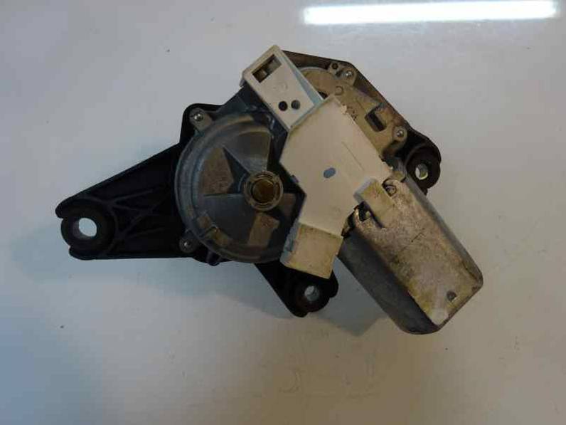 LIMPIA TRASERO RENAULT CLIO III 2009 1.5 DCI D (68 CV)