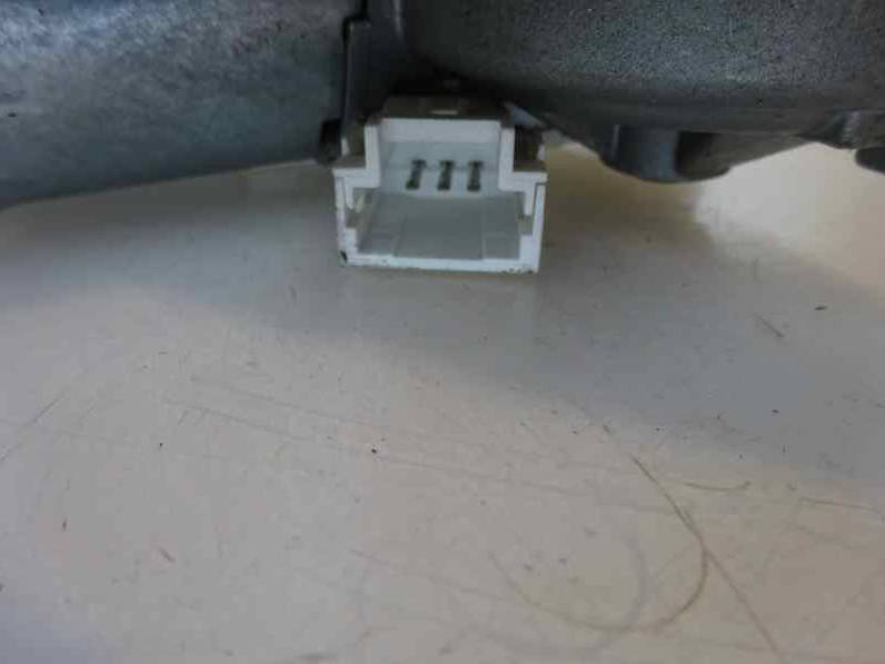 LIMPIA TRASERO RENAULT CLIO III 2009 1.5 DCI D (68 CV)