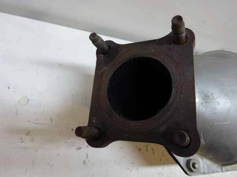 CATALIZADOR HONDA CIVIC BERLINA 5 2008 2.2 CTDI (140 CV)