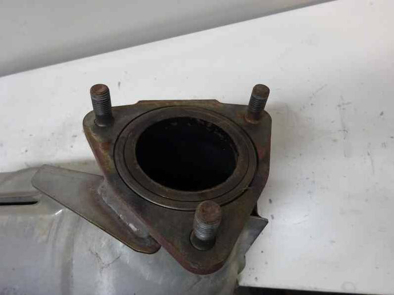 CATALIZADOR HONDA CIVIC BERLINA 5 2008 2.2 CTDI (140 CV)