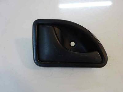 MANETA INTERIOR DELANTERA IZQUIERDA RENAULT KANGOO 2008 1.5 DCI D (68 CV)