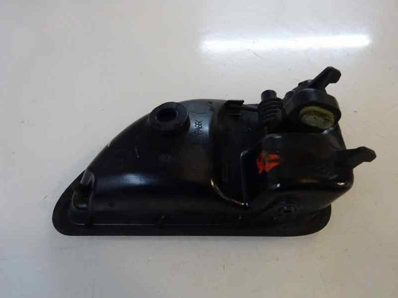 MANETA INTERIOR DELANTERA IZQUIERDA RENAULT KANGOO 2008 1.5 DCI D (68 CV)