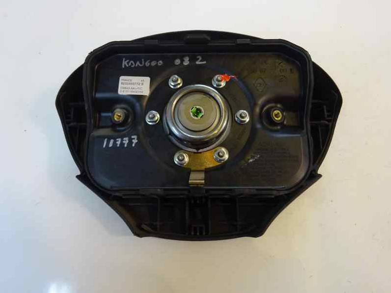 AIRBAG DELANTERO IZQUIERDO RENAULT KANGOO 2008 1.5 DCI D (68 CV)