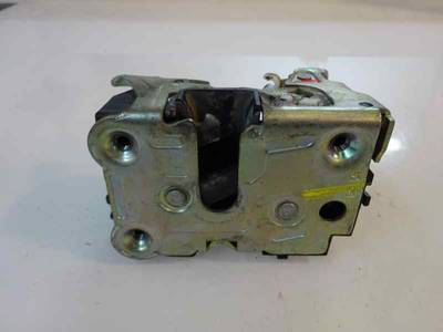 CERRADURA PUERTA DELANTERA DERECHA RENAULT KANGOO 2008 1.5 DCI D (68 CV)