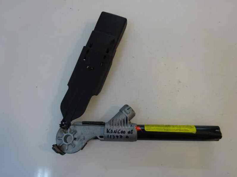 CINTURON SEGURIDAD DELANTERO DERECHO RENAULT KANGOO 2008 1.5 DCI D (68 CV)