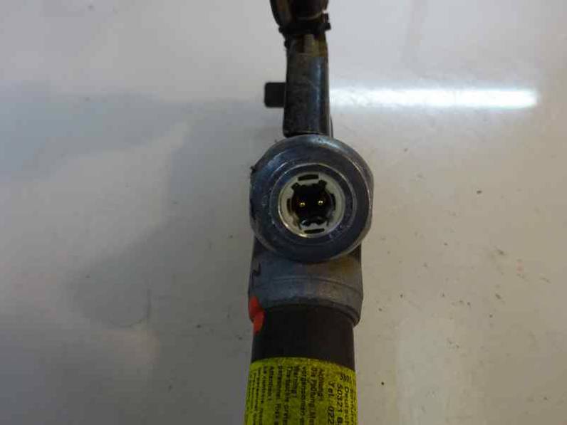 CINTURON SEGURIDAD DELANTERO DERECHO RENAULT KANGOO 2008 1.5 DCI D (68 CV)