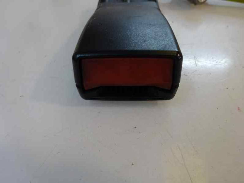 CINTURON SEGURIDAD DELANTERO DERECHO RENAULT KANGOO 2008 1.5 DCI D (68 CV)