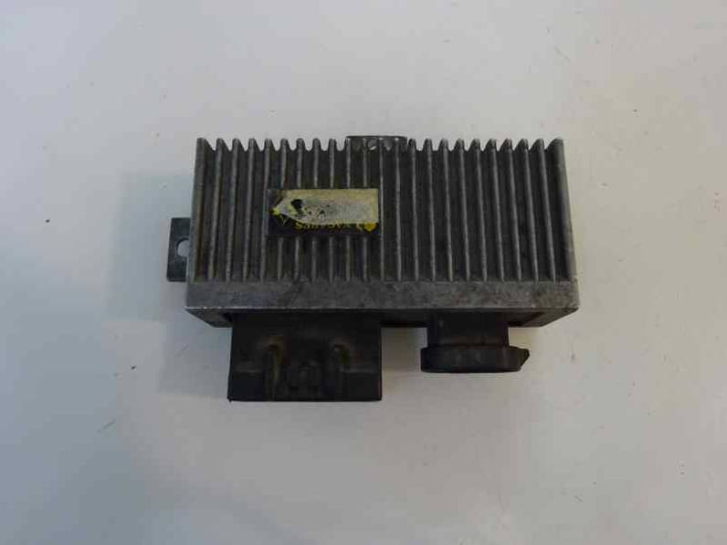 CAJA PRECALENTAMIENTO RENAULT KANGOO 2001 1.9 D (64 CV)