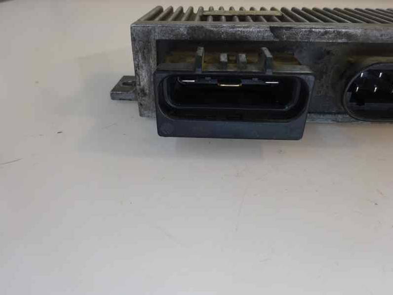 CAJA PRECALENTAMIENTO RENAULT KANGOO 2001 1.9 D (64 CV)