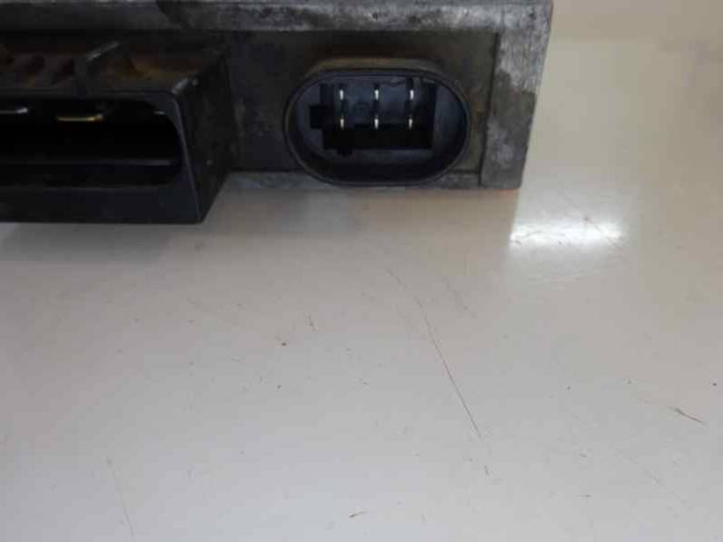 CAJA PRECALENTAMIENTO RENAULT KANGOO 2001 1.9 D (64 CV)