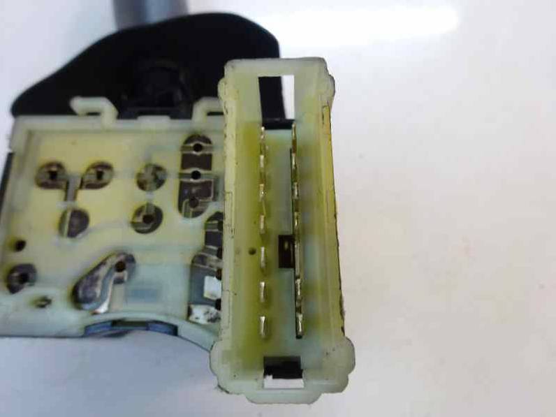 MANDO LIMPIA RENAULT CLIO II FASE I 2001 1.9 DTI D (80 CV)