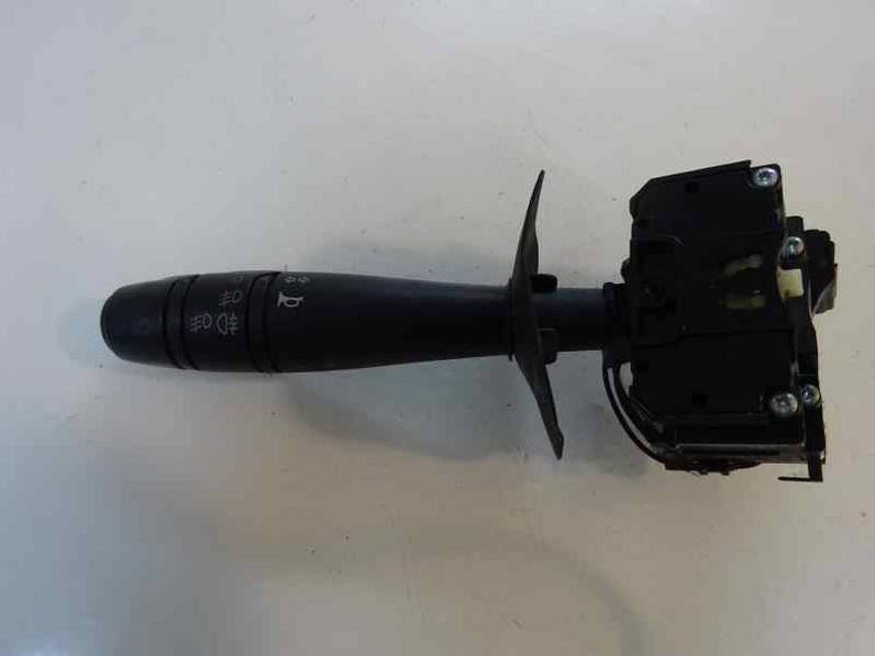 MANDO LUCES RENAULT CLIO II FASE I 2001 1.9 DTI D (80 CV)