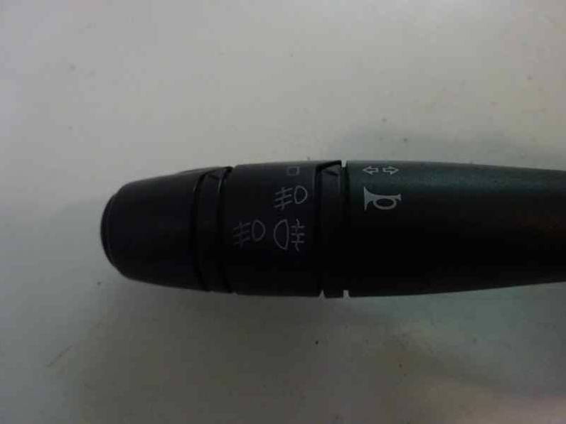 MANDO LUCES RENAULT CLIO II FASE I 2001 1.9 DTI D (80 CV)