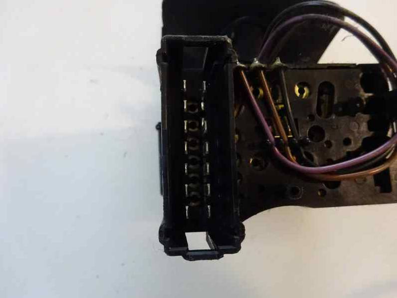 MANDO LUCES RENAULT CLIO II FASE I 2001 1.9 DTI D (80 CV)