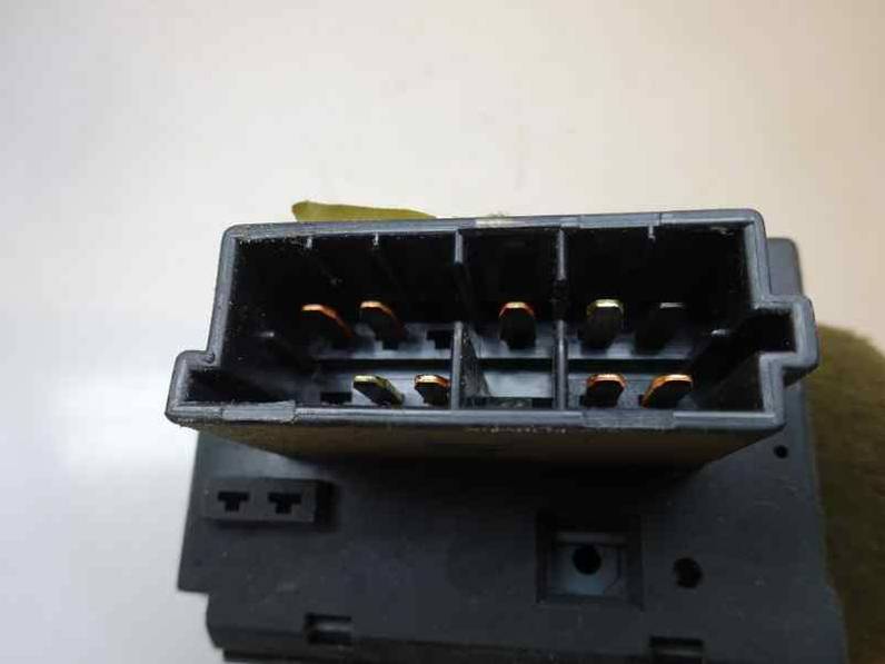 MANDO LIMPIA CITROEN ZX 1994 1.9 D (69 CV)